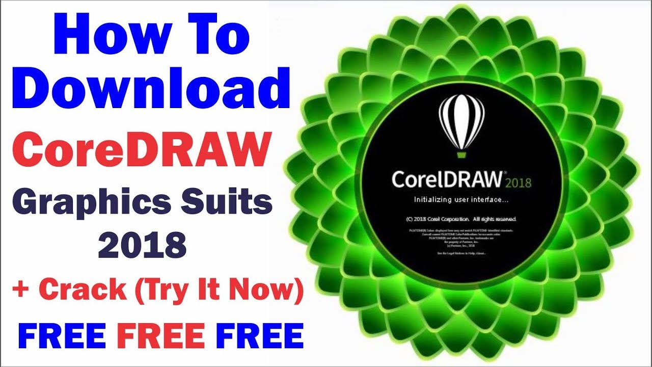 download corel draw x6 free